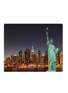 Generic Puzzle game, 500 pieces, suitable for adults and children - imported (Statue of Liberty) 