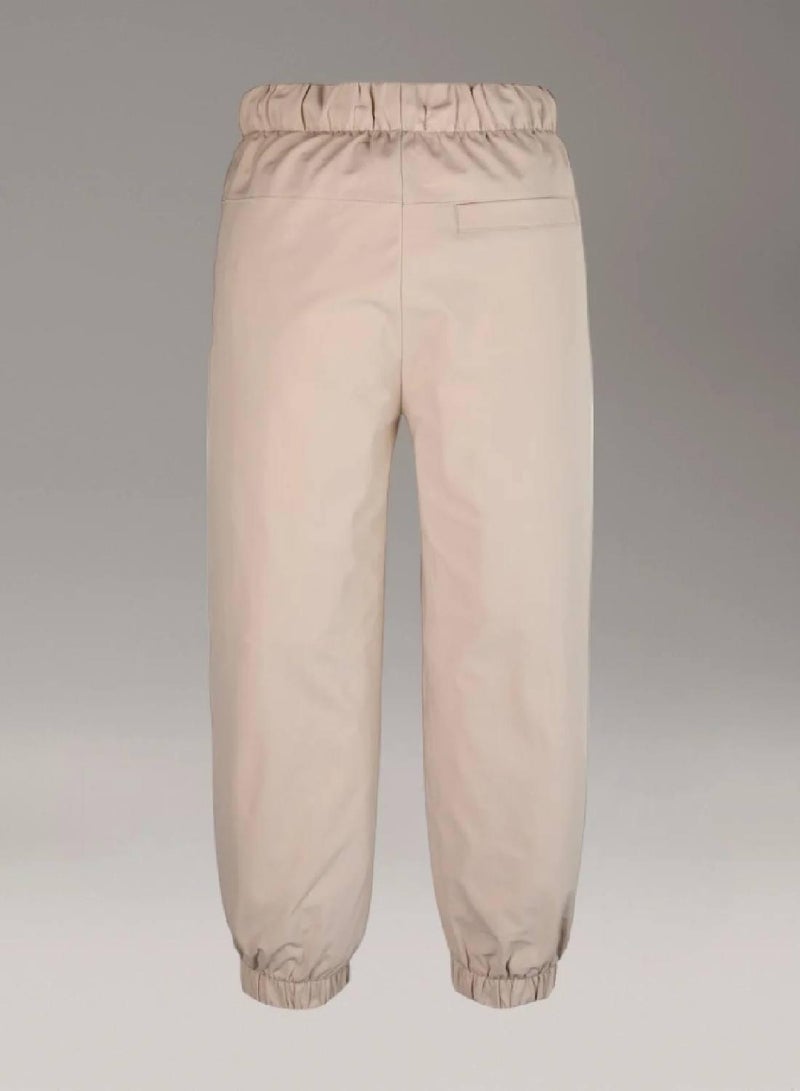 Calvin Klein Jeans Relaxed Parachute Trousers - Image 5