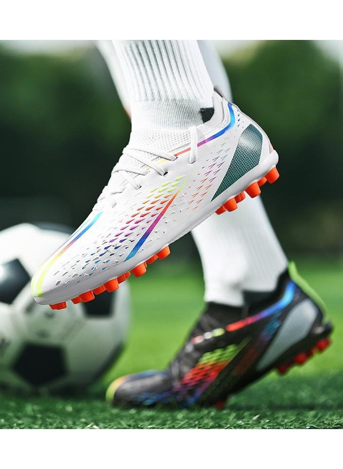 KUYING - Adult Training Low Top Football Boot Mix and Match - Image 1