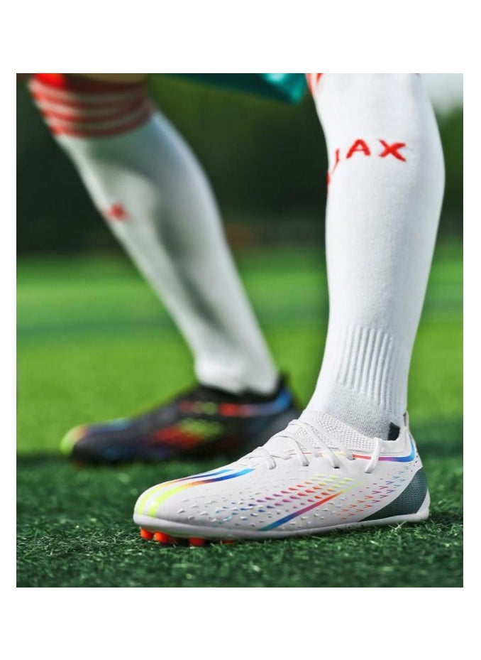 KUYING - Adult Training Low Top Football Boot Mix and Match - Image 1