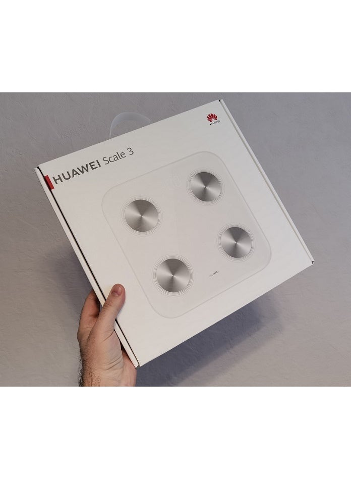 HUAWEI smart scale 3 - Image 3