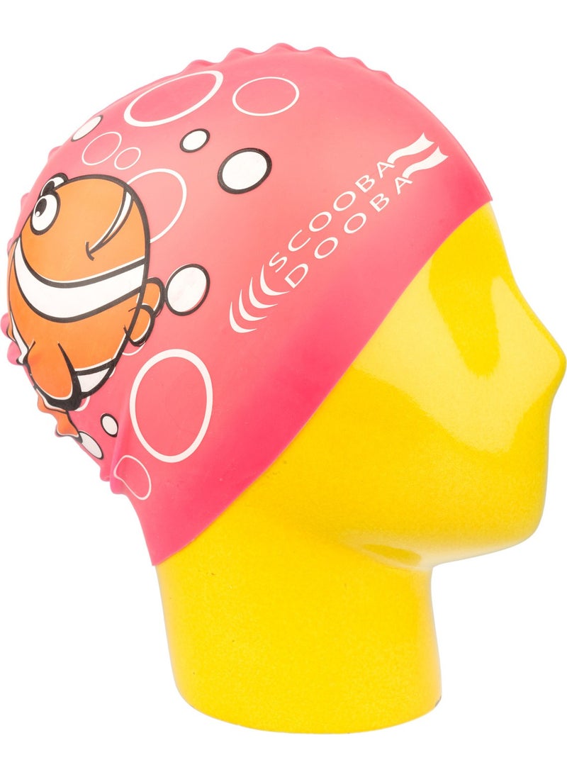 Dry Special Printed Bone Scooba Fish 