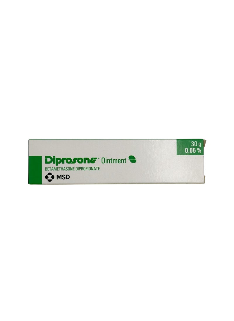 DIPROSONE - Dipro-sone Ointment 30gm - Image 1