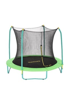 Xtreme Air Trampoline - 8-Feet, 2.44m x 2.50m - pzsku/Z5725B064D31E9C50CF70Z/45/_/1732623287/e4772679-d726-4805-a4db-e40bae14a249