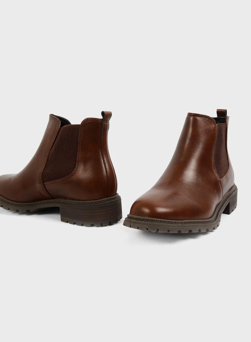 مودار Loretta Ankle Boots