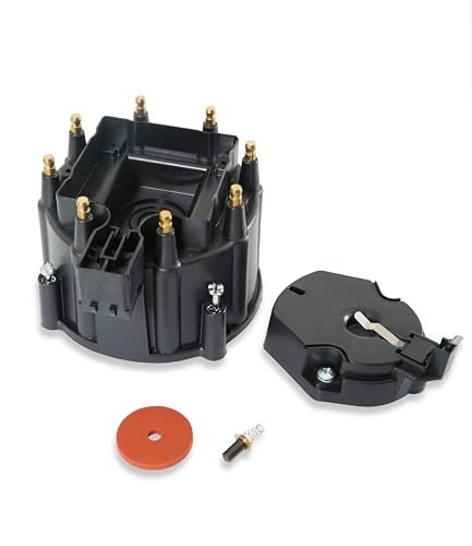 ACCEL 8123ACC Distributor Cap & Rotor Kit - HEI Style - Kit - Image 2
