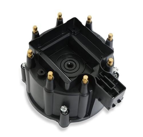 ACCEL 8123ACC Distributor Cap & Rotor Kit - HEI Style - Kit - Image 4