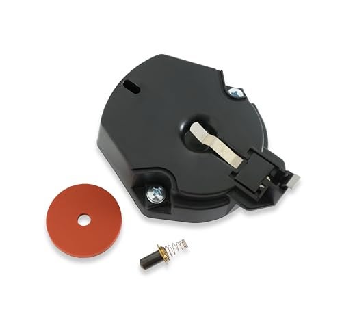 ACCEL 8123ACC Distributor Cap & Rotor Kit - HEI Style - Kit - Image 3