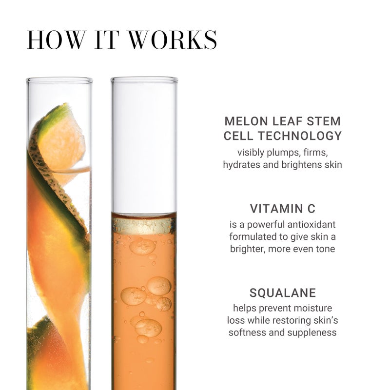 Meaningful Beauty Vitamin C Bi-Phase Brightening Oil with Activated C Technology, 1 fl. Oz - Image 4