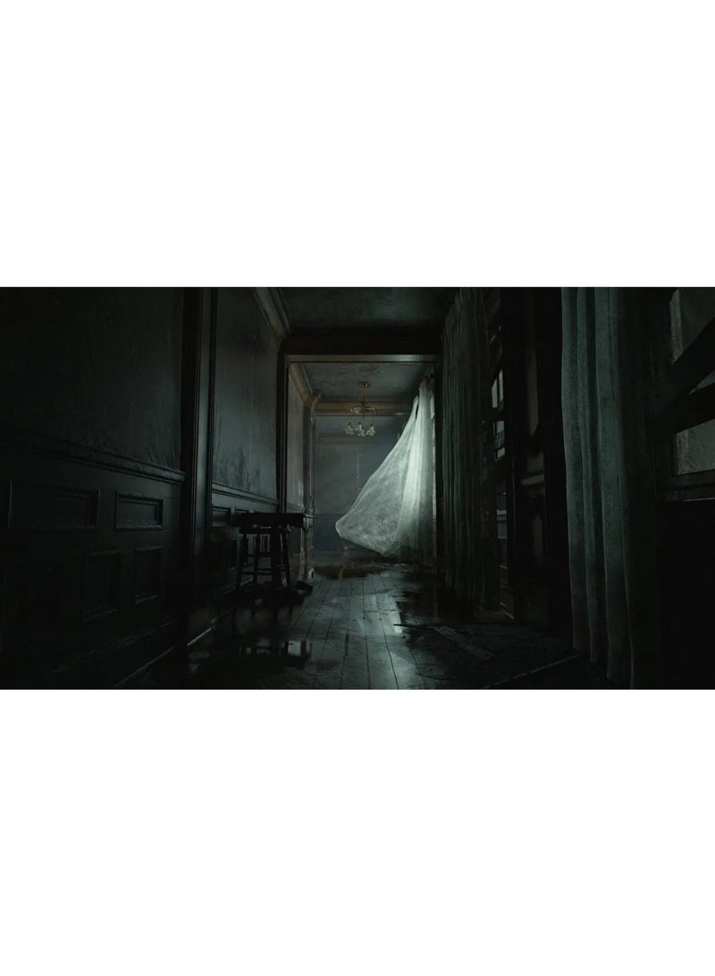 CAPCOM Resident Evil Requiem - Nintendo Switch 2 [GAME-KEY CARD] - playstation_5_ps5 - Image 3