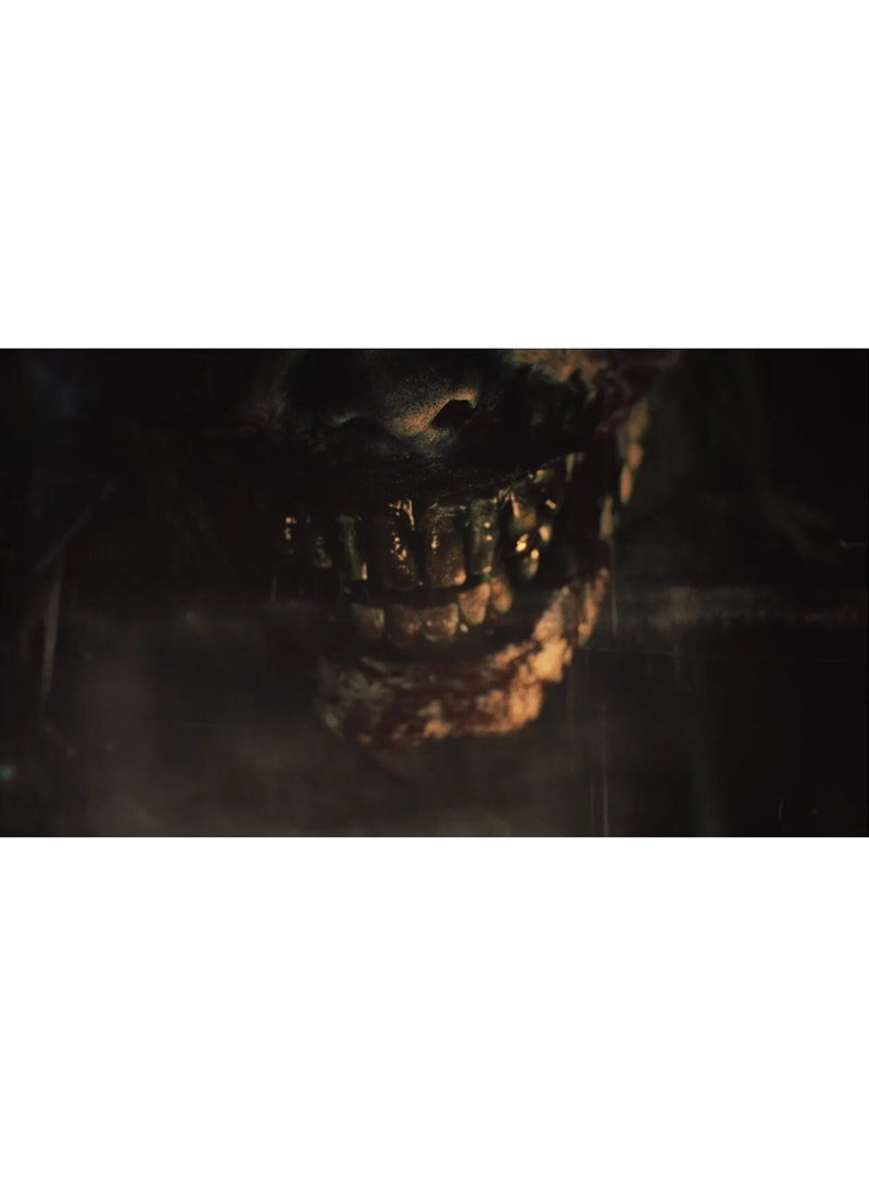 CAPCOM Resident Evil Requiem - Nintendo Switch 2 [GAME-KEY CARD] - playstation_5_ps5 - Image 2