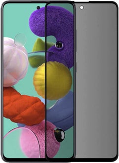 Xiaomi Redmi 9c Ceramic Ghost Screen Protector Black
