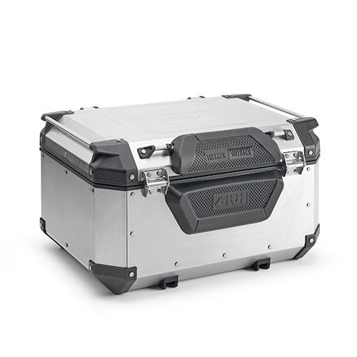 Givi E172 Backrest Pad For OBKN58A OBKN58B Trekker Outback Top Case - Image 4