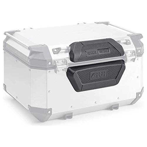 Givi E172 Backrest Pad For OBKN58A OBKN58B Trekker Outback Top Case - Image 1