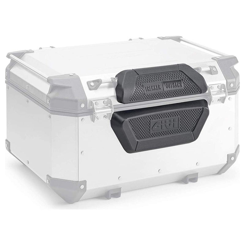 Givi E172 Backrest Pad For OBKN58A OBKN58B Trekker Outback Top Case - Image 2