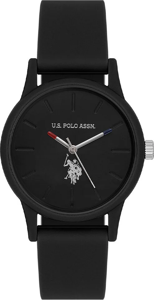 U.S. Polo Assn. Base. Polo Assn. USPA2089-02 Women's Wristwatch