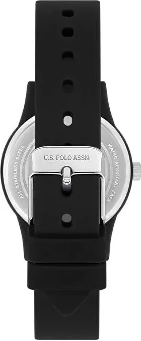 U.S. Polo Assn. Base. Polo Assn. USPA2089-02 Women's Wristwatch