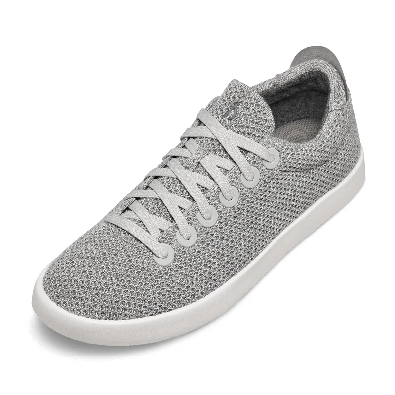 اول بيردز Men's Tree Pipers - Luna (White Sole)