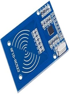 Generic RFID Module 13.56 MHz Card Reader MFRC522 Reader/Writer Board Only 