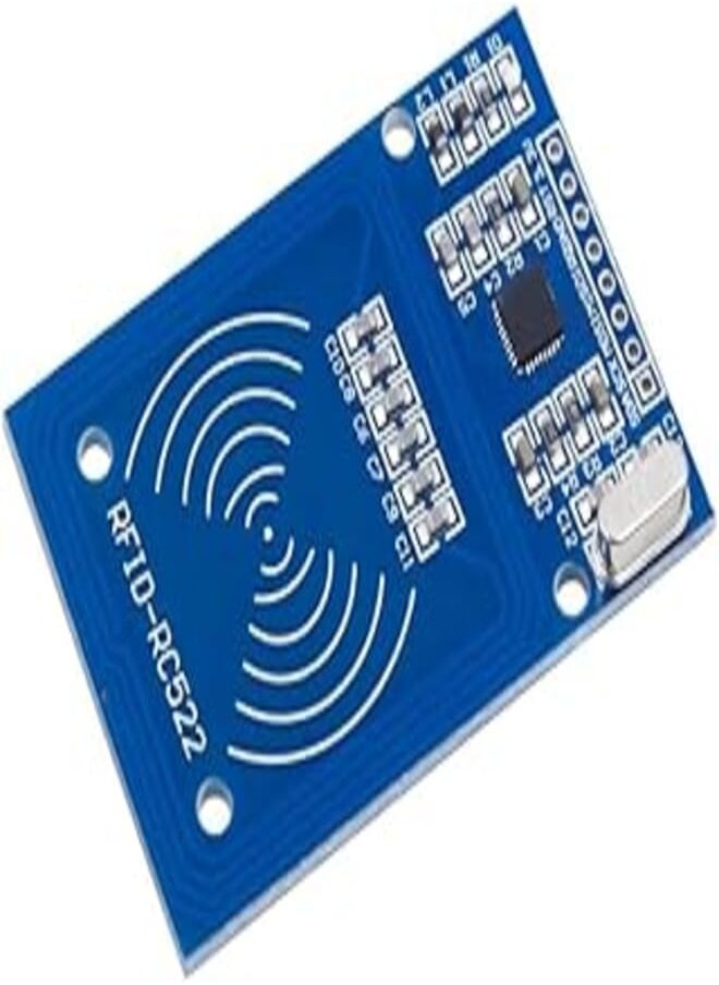 Generic RFID Module 13.56 MHz Card Reader MFRC522 Reader/Writer Board Only 
