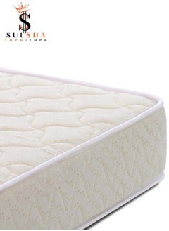 ALWASIT HOME Premium Medical Mattress Double Size 120x210x13 cm  - Image 2