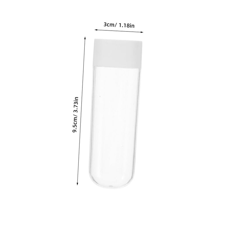 Travel Toothbrush Case Portable Brush Head Holder Cover - Image 2