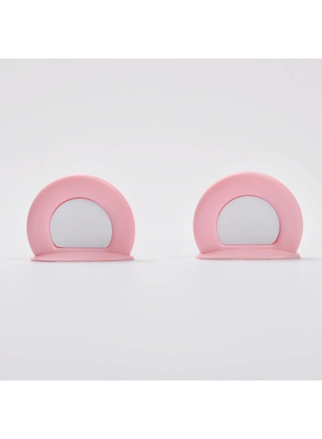 Bear Ears Helmet Decoration New Popular Cat Ears Cute Personalized Accessories Electric Car Creative Soft Cute