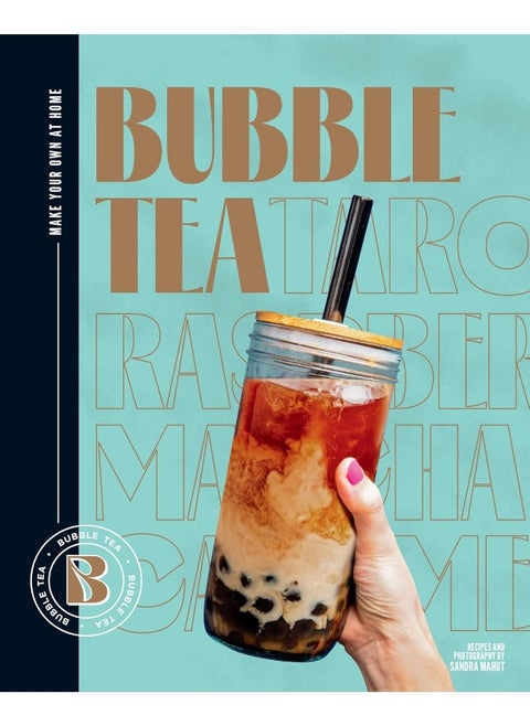 Bubble Tea: Make Your Own at Home