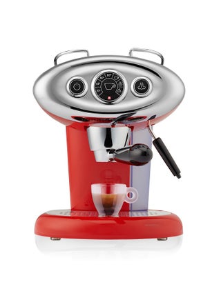 Illy X7.1 iperespresso Machine, Espresso Machine and Milk Frother - Red - pzsku/Z5726AFFAAC18E7C83B3EZ/45/1747726167/fb7b5815-16aa-41bc-915b-9536c901aed6