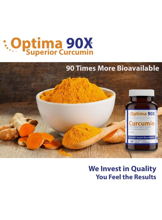 Nutrasal نوتراسال أوبتيما 90X كركمين - Image 5