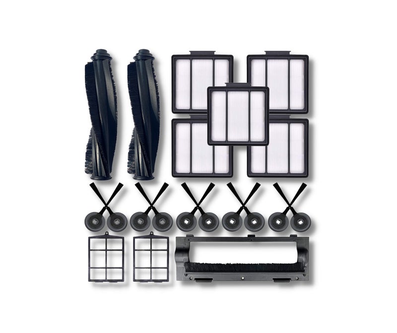 JoyBros Replacement Parts Compatible for Shark ION AV751752AV753 R85 RV850 RV761 RV771 RV871 S86 S87 S88 R71RV700_N R72RV720_N R75RV750_N AV752 AV753 Accessories Sweep - Image 3