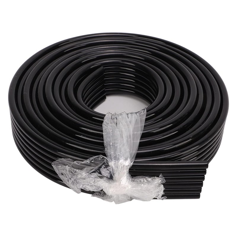 أنابيب الحبر الأسود 6 خطوط قطر خارجي 118 بوصة 5 مم متوافقة مع طابعات نفث الحبر - Image 5