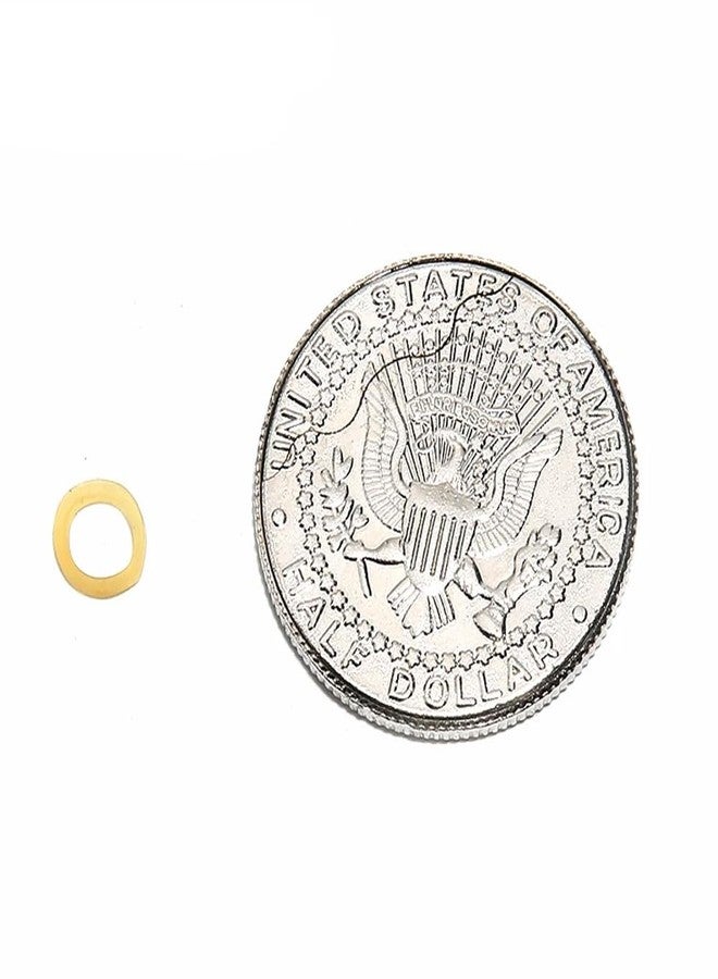 blue-ther 1Pcs Special Magnetic Flipper Coin Butterfly Coin Magic Tricks Money Magic Accessories Stage Street Close Up Comedy Props - Image 2