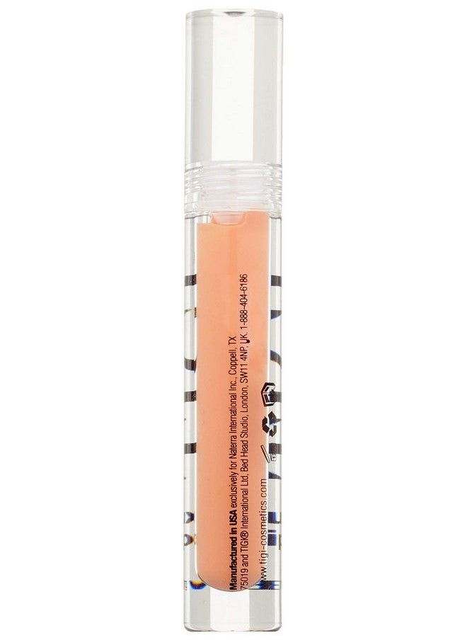 TIGI Luxe Lipgloss Knockout By For Women 0.11 Oz Lip Gloss 0.11 Oz  - Image 3
