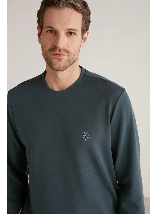 Penye Mood  Premium tracksuit set FT-302. for Men | Best Price UAE