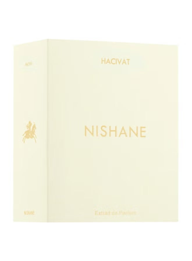 Nishane Hacivat Extrait De Parfum 100ml - Image 2