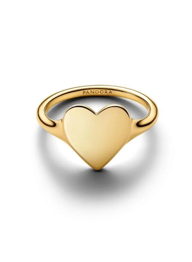 Heart Ring