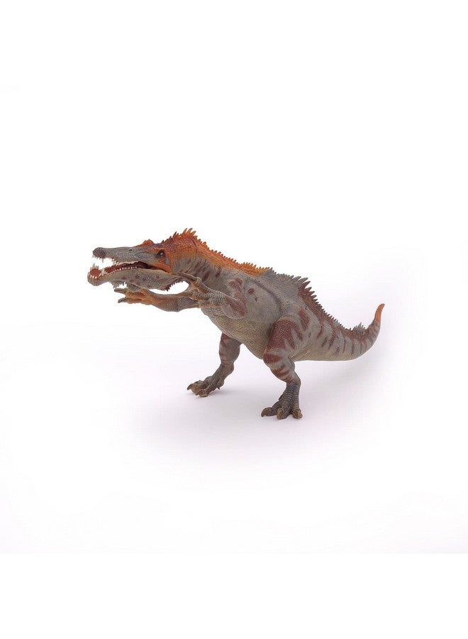 Papo Papo - Hand-Painted - Dinosaurs - Baryonyx - 55054 - Collectible - for Children - Suitable for Boys and Girls - from 3 Years Old , 16.8cm - Image 5