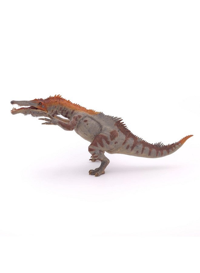 Papo Papo - Hand-Painted - Dinosaurs - Baryonyx - 55054 - Collectible - for Children - Suitable for Boys and Girls - from 3 Years Old , 16.8cm - Image 2