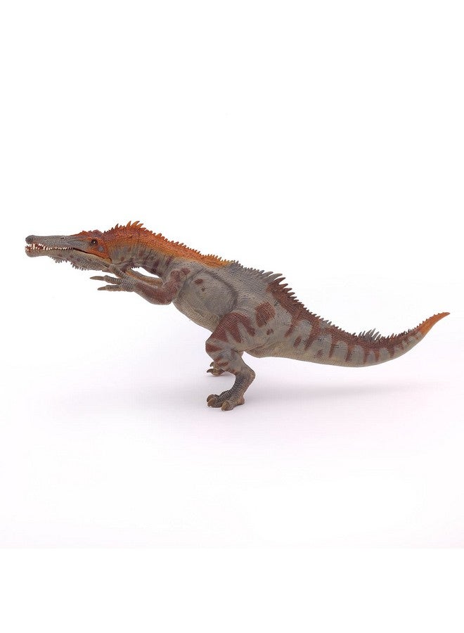 Papo Papo - Hand-Painted - Dinosaurs - Baryonyx - 55054 - Collectible - for Children - Suitable for Boys and Girls - from 3 Years Old , 16.8cm - Image 4