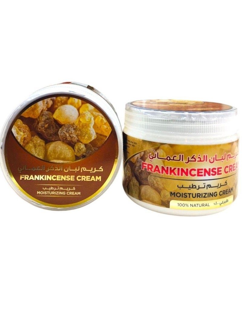 COLOURPOP Frankincense Moisturizing Cream 200 g 
