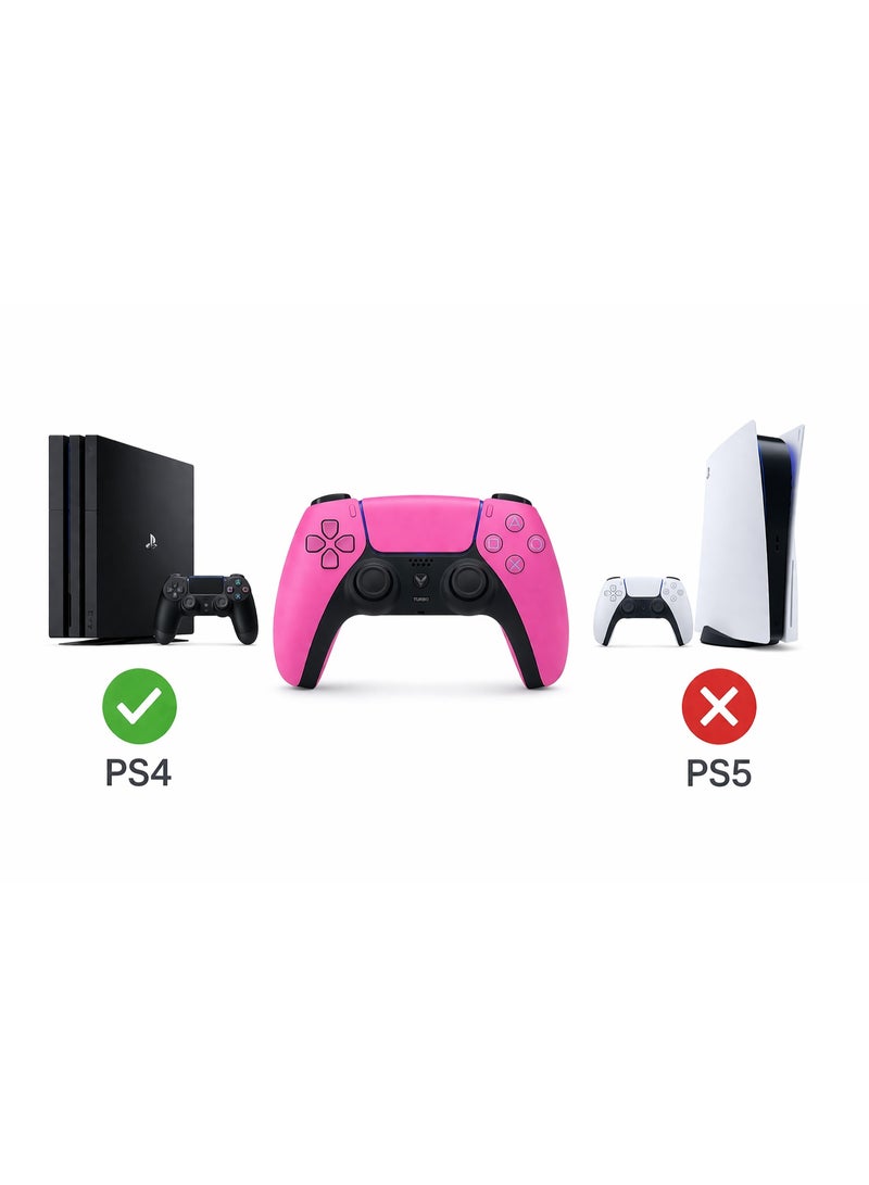 أيه أس أيه ASA برو باد إكس - وحدة تحكم لاسلكية لجهاز PS4 - Image 5