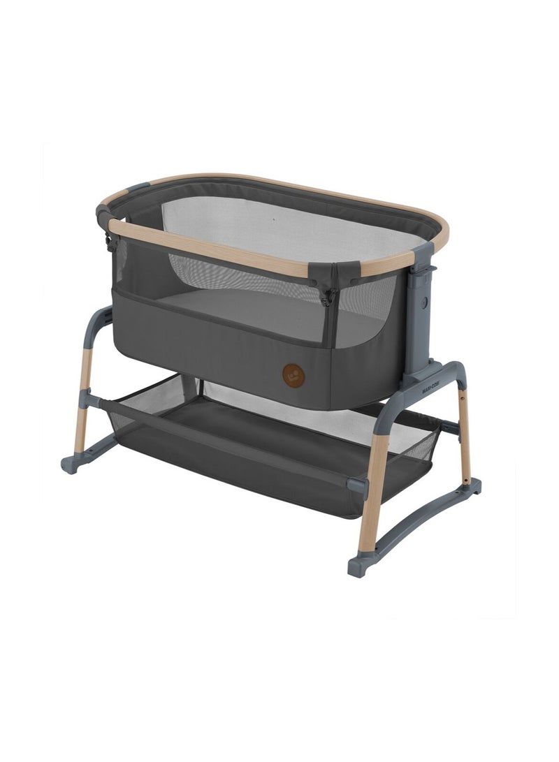 Iora Air Beyond Grey