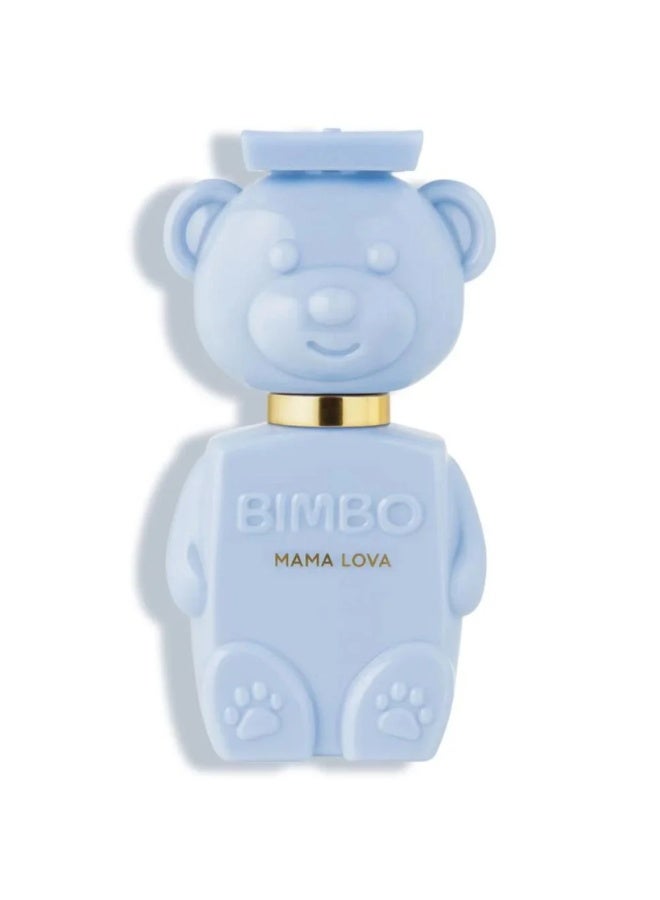 Bimbo Mama Lova Perfume 50ml