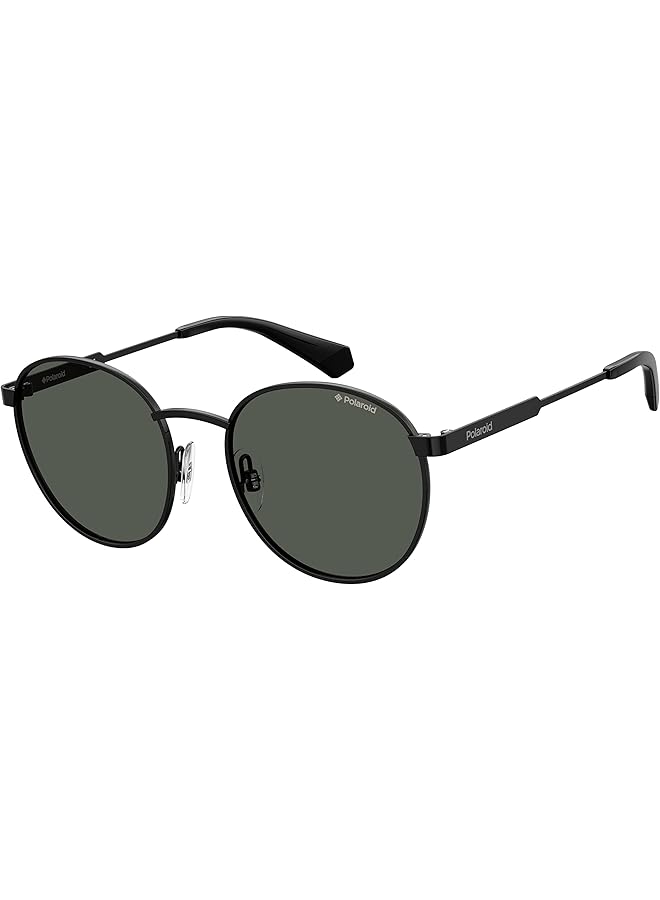 Polaroid Unisex Pld 8039/S Sunglasses