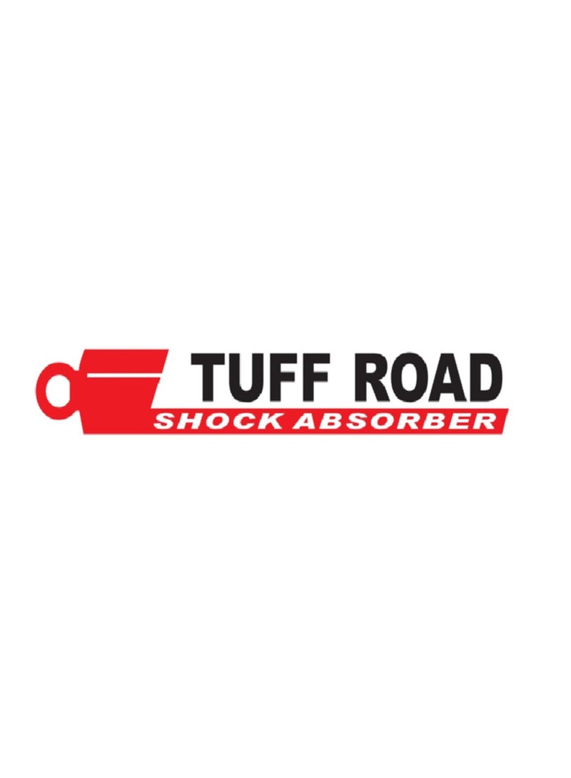 TUFF ROAD SHOCK ABSORBER FRONT COROLLA 2001  UP RIGHT-334323 - Image 4
