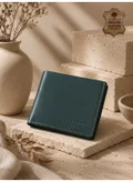 TEAKWOOD green