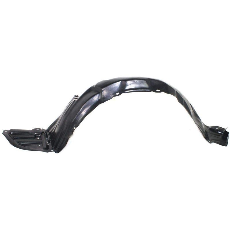 Generic FAIPART Driver Side Left Front Fender Liner Inner Panel 5387621060 SC1248105 Fits For 2005-2010 tC 