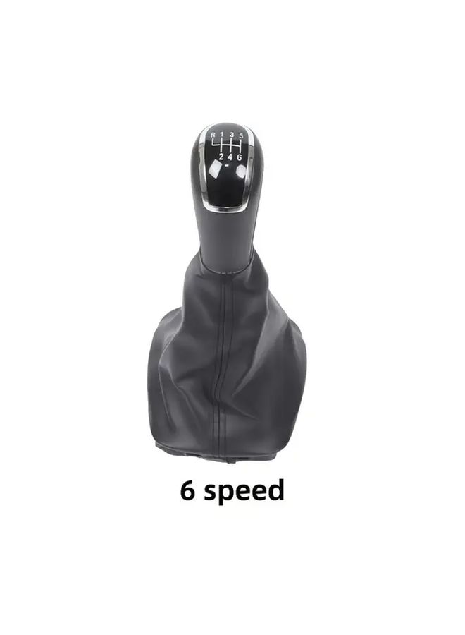 Skoda Fabia MK1 Shift Handle Dust Cover For 5 Gears - Image 5