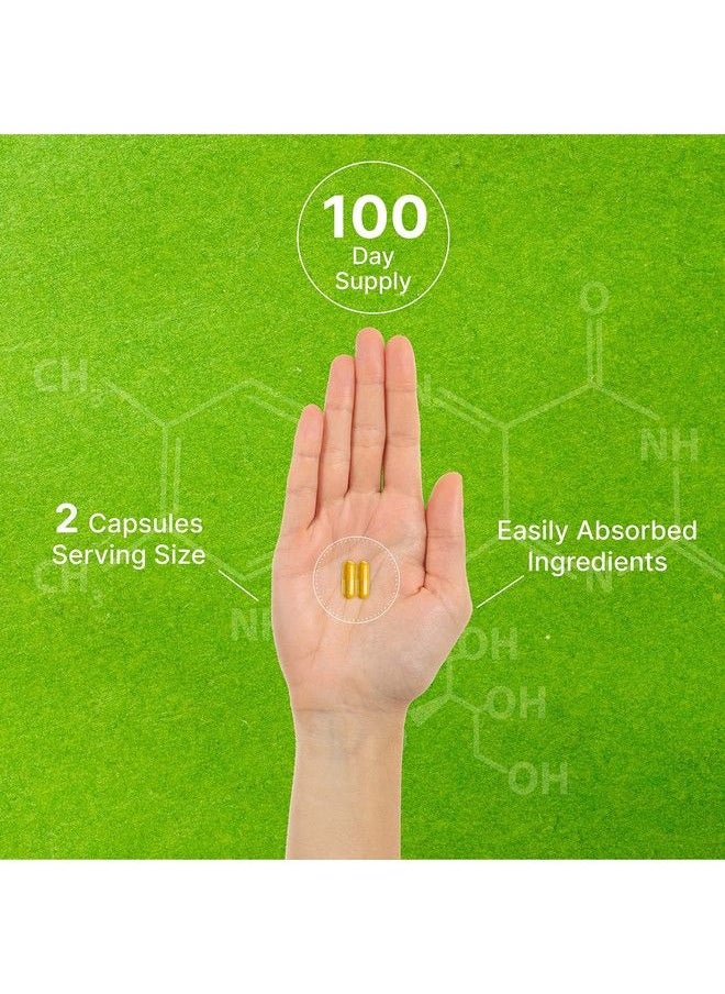 Eagleshine Vitamins - فيتامين ب2 400 ملغ (ريبوفلافين)؛ مع جليسينات المغنيسيوم 400 ملغ، 200 كبسولة 2 في 1 تدعم مزاج الجهاز العصبي الصحي وإنتاج الدم والطاقة Nongmo - Image 1